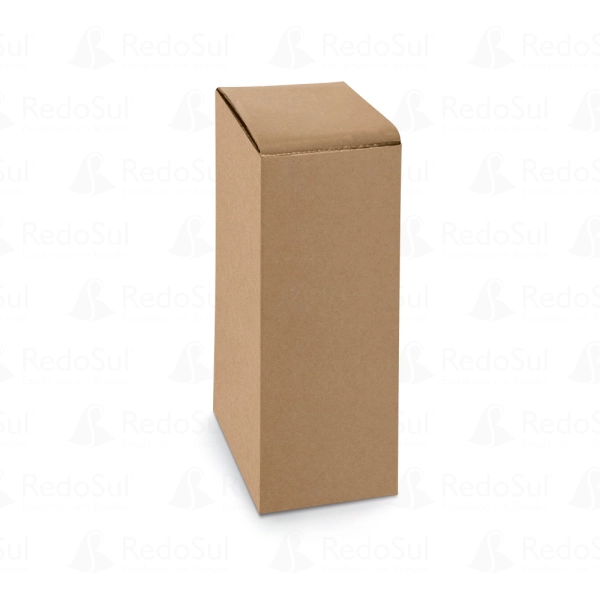 Squeeze personalizado Inox com parede dupla Squeeze personalizado Inox com parede dupla